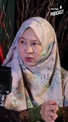 The Top News Podcast with Dr Halimah Ali is OUT NOW:  Dr Halimah Ali shares her thoughts on Pusat Asuhan Tunas Islam (PASTI).