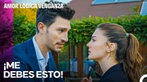 Debes Decirme La Verdad Esra - Amor Lógica Venganza