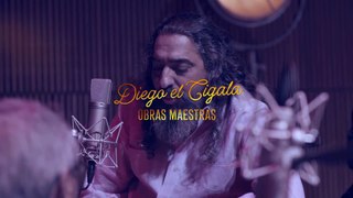 Diego El Cigala llega a Tijuana con ¨Obras Maestras¨