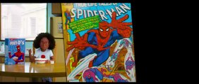 Bande-annonce Spider-Man New Generation / Le meilleur film d'animation des années 2010 va avoir un spin-off en live-action porté... par un acteur qui enchaîne les plus gros navets au cinéma
