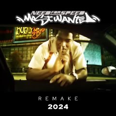 Need for speed 2024 remake