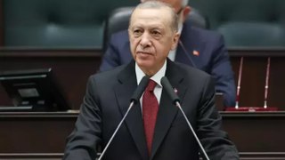 Cumhurbaşkanı Erdoğan, Genişletilmiş İl Başkanları Toplantısı'nda açıklamalarda bulundu