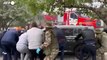 Attacco dell'Ucraina a Belgorod in Russia