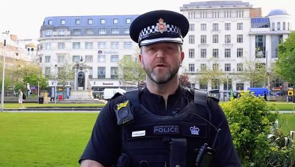 Operation Vulcan leads to arrests