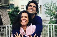 Il marito di Caterina Balivo rivela com'è nato il loro amore