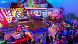 Cbeebies Justin's House Very Pongy Cheese 3x6...mp4