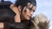 Three ‘Final Fantasy’ games have earned less than Square Enix expected