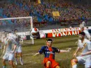 retourner de pauleta