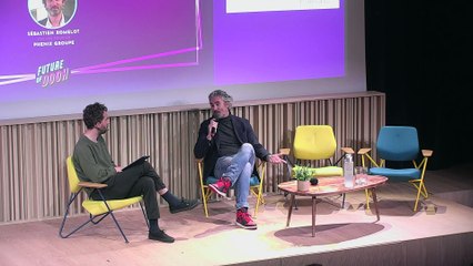 L'interview de Sébastien Romelot (Phenix Groupe)