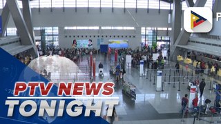 Senate tackles various problems hounding PH airports