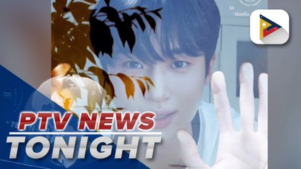 ‘Lovely Runner’ star Byeon Woo Seok slated to visit PH in June