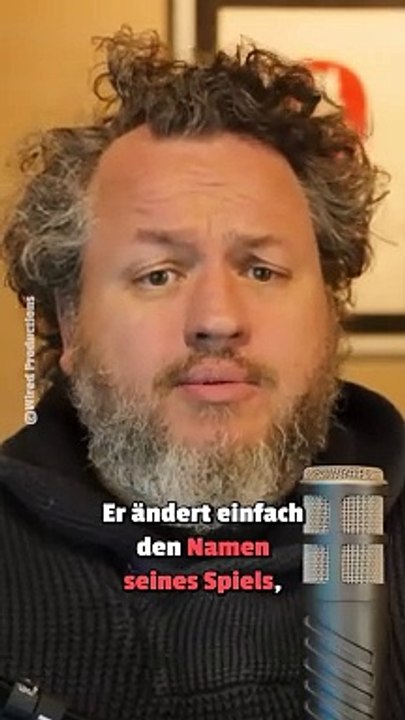 Steam: entwickler ist so genervt von ignoranten spielern, dass er sein game fluchend umbenennt