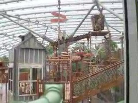 aqua mundo a center parcs