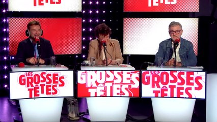 Jeanfi Janssens a conclu grâce au nouveau film de Max Boublil