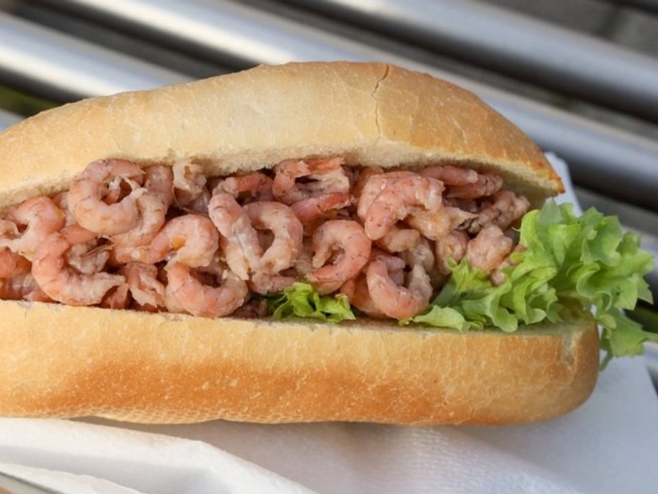 Krabben-krise? darum explodieren die preise des nordseeklassikers