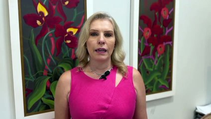 Maio Laranja:  Amália Regina Donegá sobre o combate ao abuso e à exploração sexual