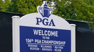 Valhalla Golf Club: Expectations for the PGA Championship