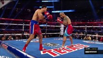 Miguel Cotto vs Delvin Rodriguez - HBO 10-5-2013