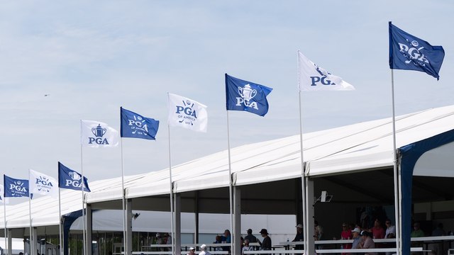 Keith Stewart Talks Valhalla, a Challenging 7600-Yard Course