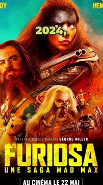 George Miller veut réaliser Thor 5 pour le MCU !