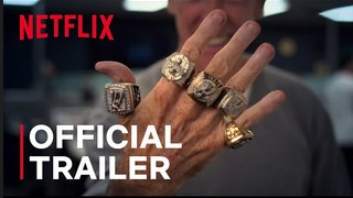 King of Collectibles: The Goldin Touch Season 2 | Official Trailer - Netflix