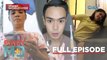 Stress dulot ng pera, ‘vampire’ facial, at back pain home remedy, alamin! (Full Episode) | Pinoy MD