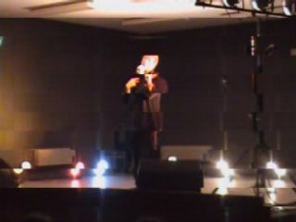 alain turban(santa monica)