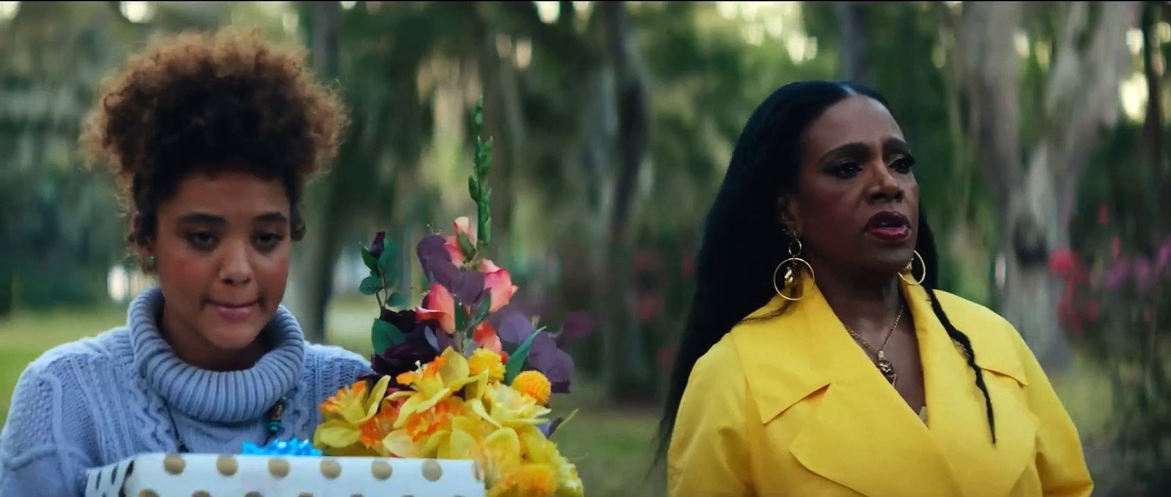 The Young Wife Trailer OV