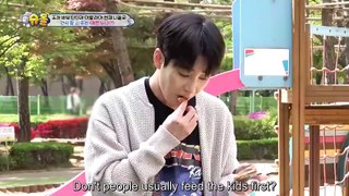 [ENG] The Return of Superman EP.533
