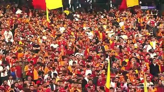 VavaCars Fatih Karagümrük 2-3 Galatasaray Maçın Geniş Özeti ve Golleri
