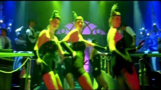 “KISS OF LOVE” — JHOOM BARABAR JHOOM | New and Nice Songs | Hindi | Magic | Indian Songs