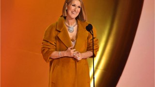 Céline Dion: Singer gives her fans good news about her health saying she is going through therapy