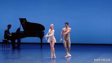 Roberto Bolle and Friends torna a Milano con le stelle della danza