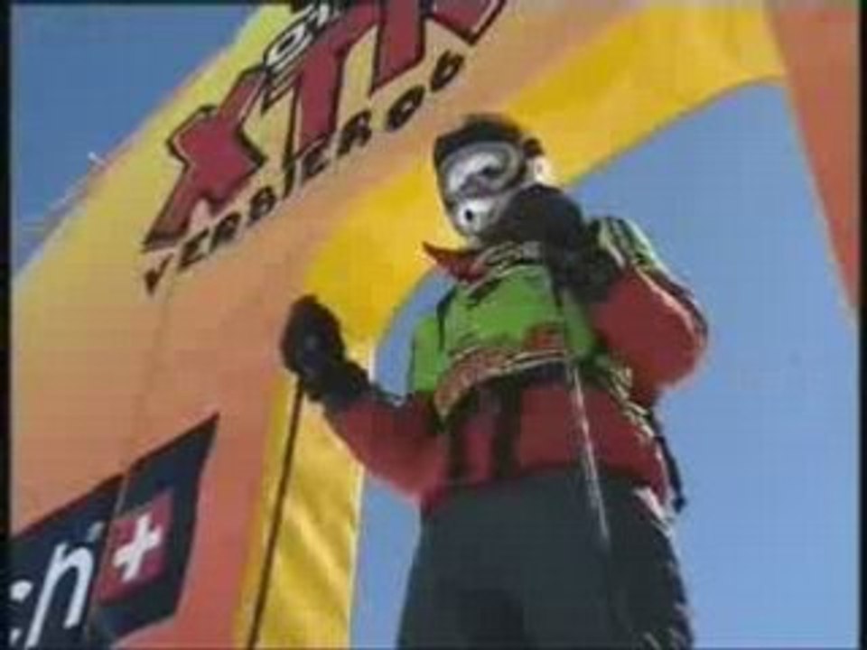Verbier extreme 2006