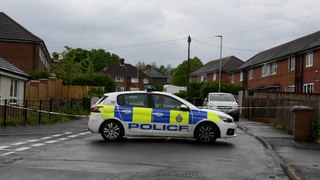 Mardale Crescent Seacroft: Police investigate Leeds shooting after man turns up at hospital with gunshot wound