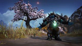 World of Warcraft Remix: Heute kehrt Mists of Pandaria mit jeder Menge neuen Features zurück