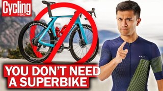 Do You Need A Super Bike?
