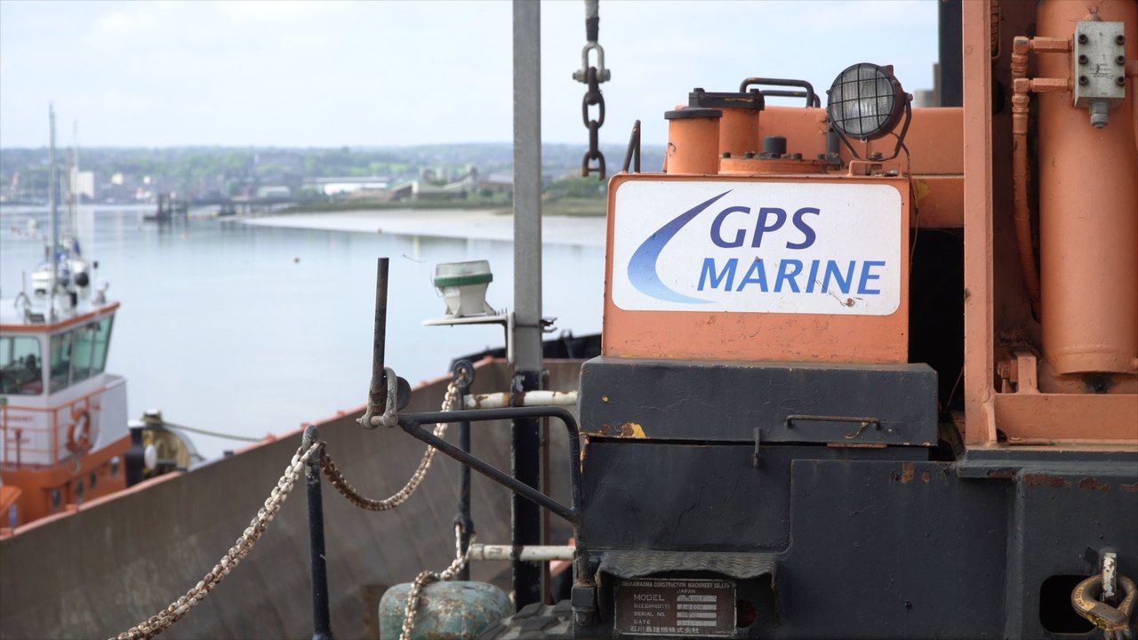 Businesses say they might have to leave Medway if Chatham Docks close