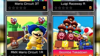 Mario Kart Tour - Ludwig Cup Gameplay (Mario Tour 2024)