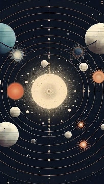 Solar System Quiz