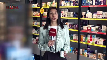 Takviye kullanımında dikkatli olunmalı! Uzmanlardan uyarı geldi