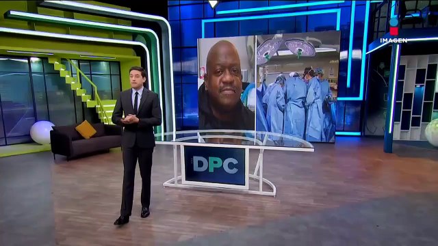 Fallece primer paciente en recibir un riñón de cerdo