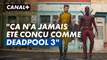 Pourquoi Deadpool & Wolverine n'est pas une suite comme les autres