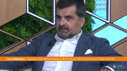 Giustizia, Palamara “Digitalizzare i processi per tempi più brevi"