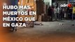 Sicarios balearon a comensales mientras se bebían una cerveza en Huitzilac , Morelos I Todo Personal