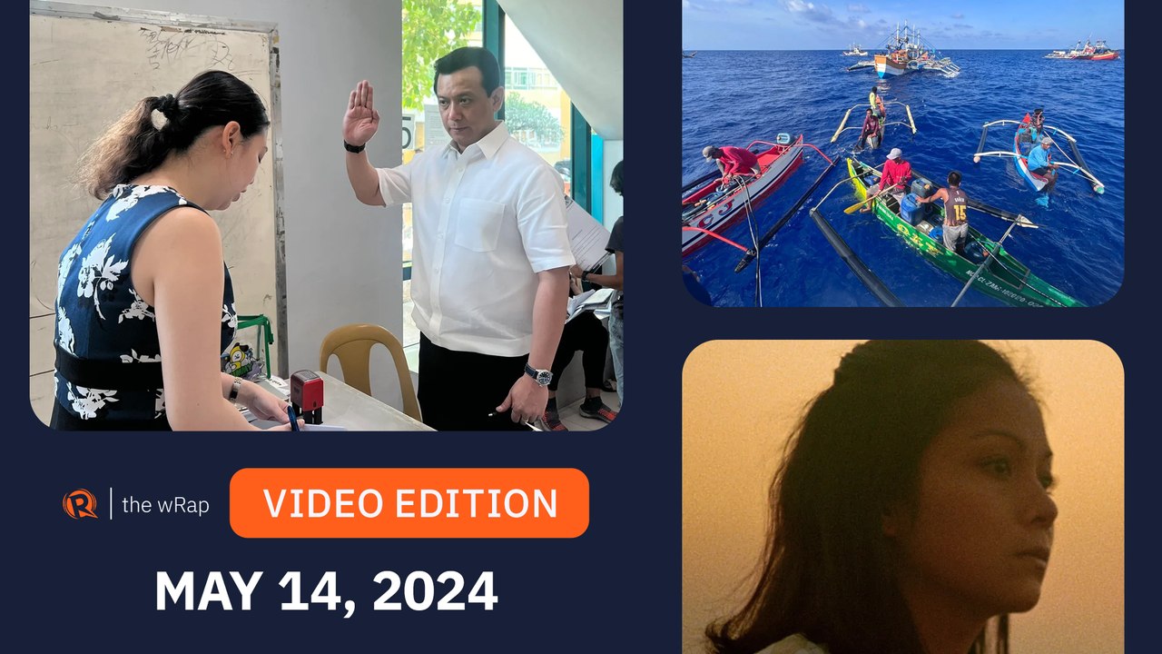 Trillanes sues Harry Roque, Banat By, SMNI for libel & cyber libel | The wRap