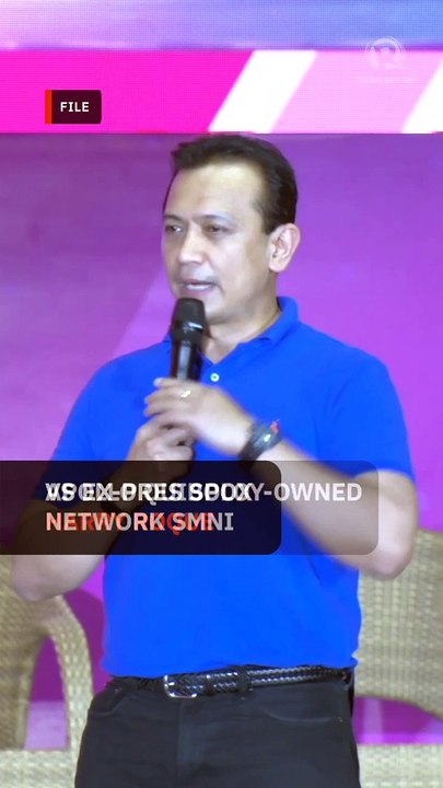 Trillanes sues Harry Roque, SMNI, Banat By for libel, cyber libel