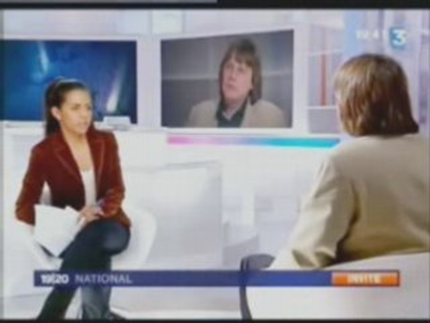 Thibault représentativité syndicale actualité