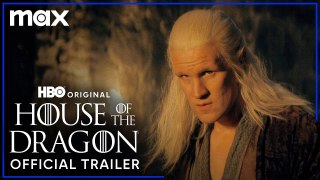Tráiler de La casa del dragón | Temporada 2