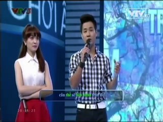 Trò chơi âm nhạc - 27/11/2013